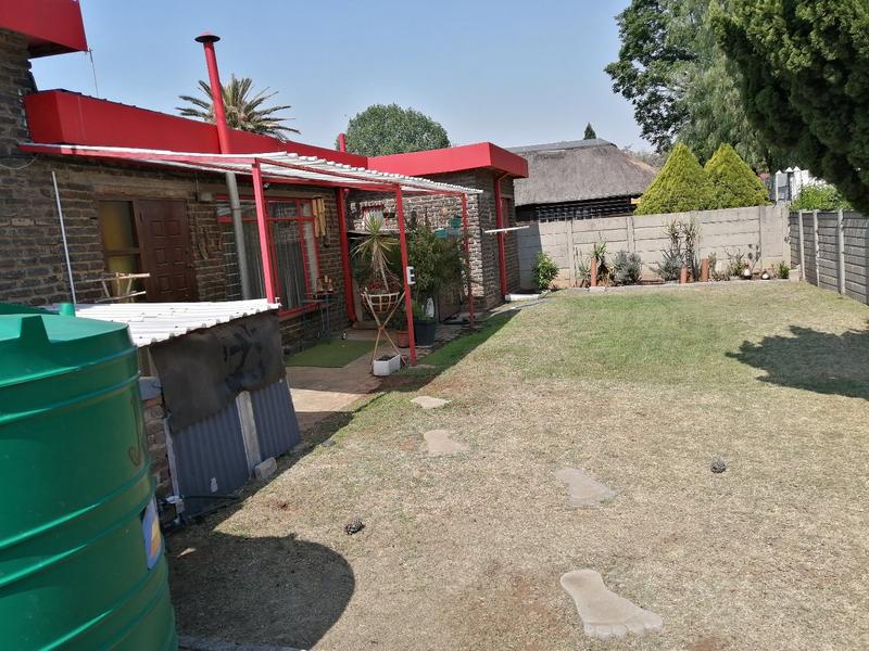 3 Bedroom Property for Sale in Sasolburg Ext 11 Free State